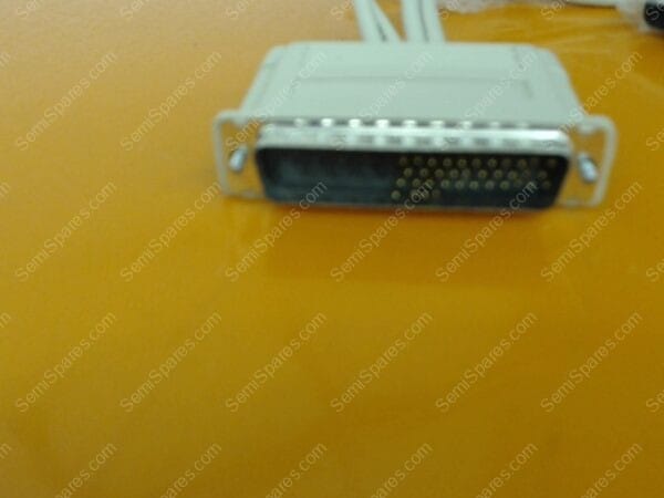 685-092898-002 | CMPRT.486,7 SLOT CHAS. - Image 4