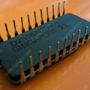 TMS27C256 | TMS27C256-2JL - 27C256 - TEXAS INSTRUMENTS INTERGRATED CIRCUIT  256K (32Kx8) EPROM