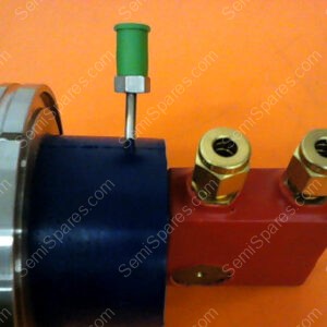 839-058545-001 | WLDMNT,PWR FEEDTHRU,SINGLE