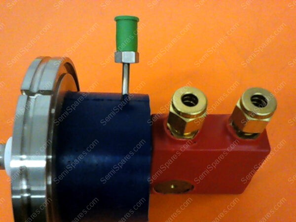 839-058545-001 | WLDMNT,PWR FEEDTHRU,SINGLE