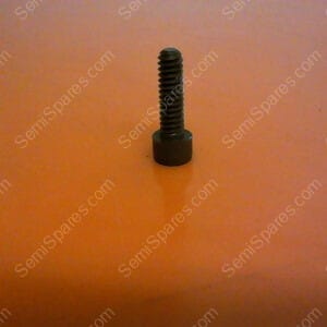 720-093814-008 | SCR,SKT HD CAP,6-32X.50 VESPEL