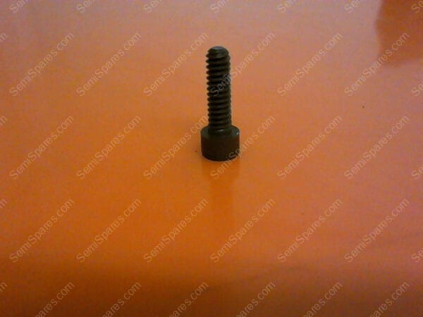 720-093814-008 | SCR,SKT HD CAP,6-32X.50 VESPEL