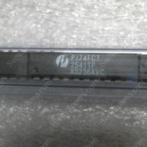 PI74FCT2541TP | 20 PIN IC D-TYPE