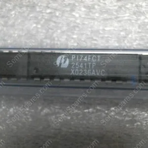 PI74FCT2541TP | 20 PIN IC D-TYPE