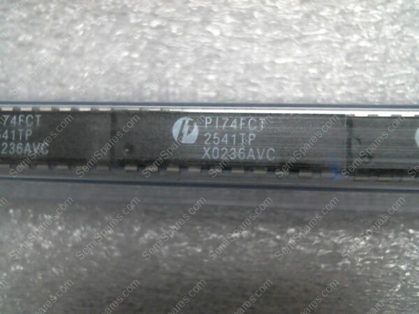 PI74FCT2541TP | 20 PIN IC D-TYPE