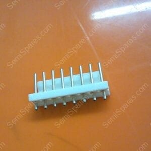 EC-4207-00 | CONN,ELECT,8PIN,PRO-80-700-180,TEGALS