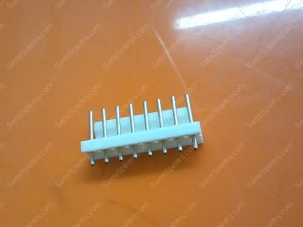 EC-4207-00 | CONN,ELECT,8PIN,PRO-80-700-180,TEGALS