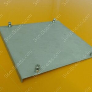 714-024515-101 | CVR,SOL TRAY