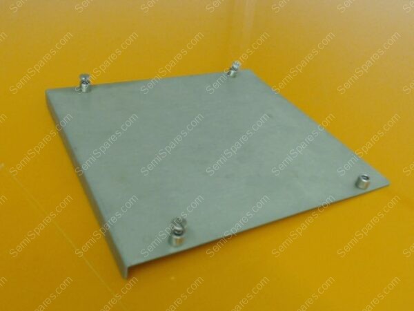 714-024515-101 | CVR,SOL TRAY