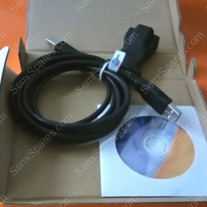 CA-2500-00 | ADAPTER, SERIAL, USB TO RS232, P/N FC4A-USB, MARK 50