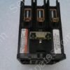 DPA53V09 | DEFINITE PURPOSE CONTRACTOR 3 POLE COIL:208/240V 60HZ/220V