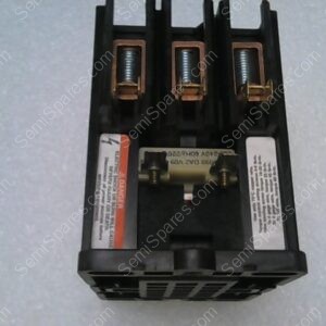 DPA53V09 | DEFINITE PURPOSE CONTRACTOR 3 POLE COIL:208/240V 60HZ/220V