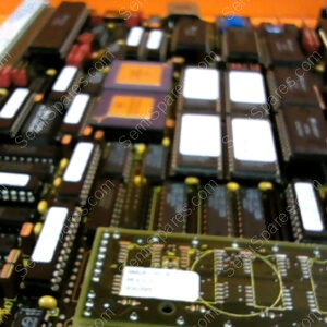 810-057050-002 | ASSY, PCB, CPU, MODIFICATION