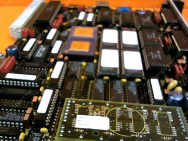 810-057050-002 | ASSY, PCB, CPU, MODIFICATION