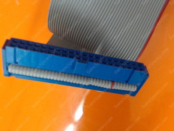 CA-0011-00 | CABLE,36"LENGTH,40 PIN RIBBON,P/N 09012
