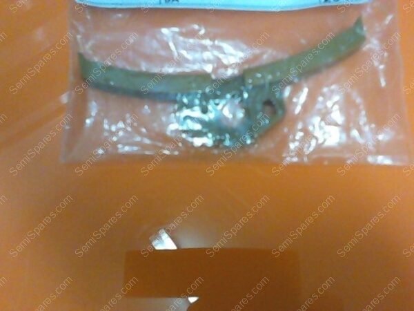 CC-4572-00 | WAFER GUIDE, LESS CONTACT, 2-F4-93329