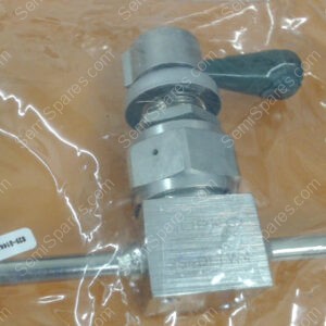 839-014411-101 | WELDMT GAS INLET OFFSET