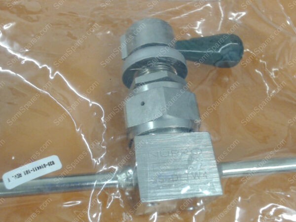 839-014411-101 | WELDMT  GAS INLET OFFSET