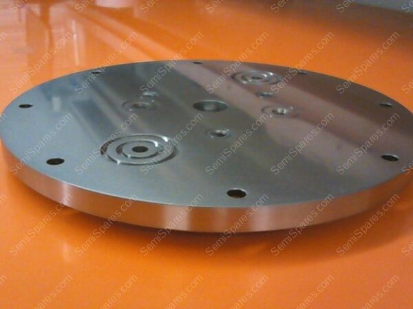 853-072156-001 | ASSY,ESC,HIGH TEMP,200mm - Image 2