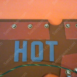 839-091303-101 | ASSY, HTR, TRNSN, MANF, SP