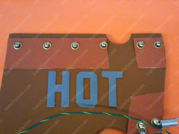 839-091303-101 | ASSY, HTR, TRNSN, MANF, SP