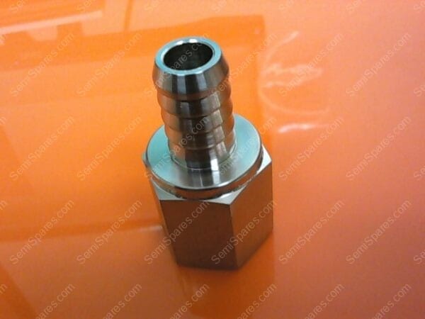 921-094179-002 | FTG,1/2 BARB,1/2 FNPT,SST