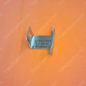 714-014097-001 | SUPPORT, NEEDLE VALVE