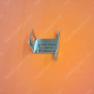 714-014097-001 | SUPPORT, NEEDLE VALVE