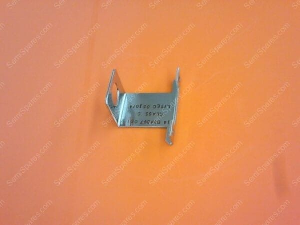 714-014097-001 | SUPPORT, NEEDLE VALVE