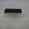 SN74ALS74AN | IC FF D-TYPE DUAL 1BIT 14DIP