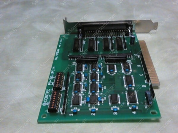 PO-32L | CONTEC PO-32L(PC)H NO.9764A BOARD - Image 2