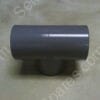 805-005 | SPEARS 805-005, FITTING, CPVC THR TEE, 1/2