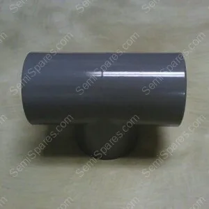 805-005 | SPEARS 805-005, FITTING, CPVC THR TEE, 1/2