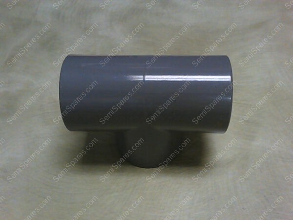 805-005 | SPEARS 805-005, FITTING, CPVC THR TEE, 1/2