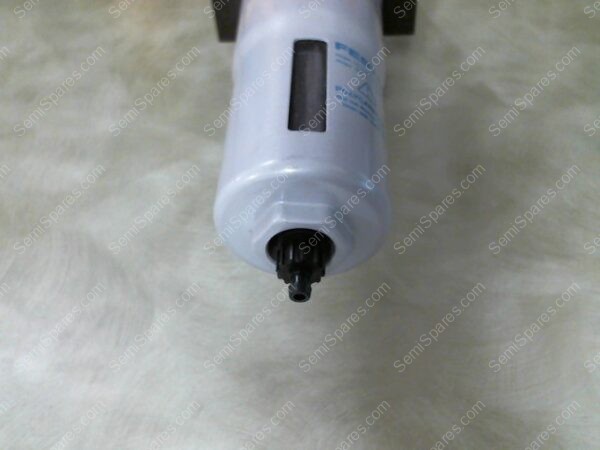 LFR-D-MIDI | FESTO ELECTRIC LFR-D-MIDI-A LFRDMIDIA BASIC VALVE 12BAR 175 PSI 1,2MPA - Image 3