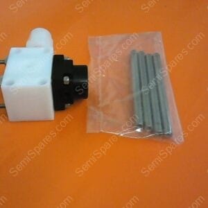 VL-9735-00 | VALVE, 3-WAY INPUT, IDI PUMP, 1-140-042