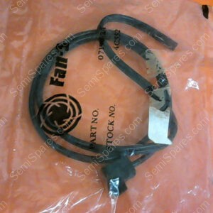 684-091414-001 | CD,PWR,FAN,24 IN