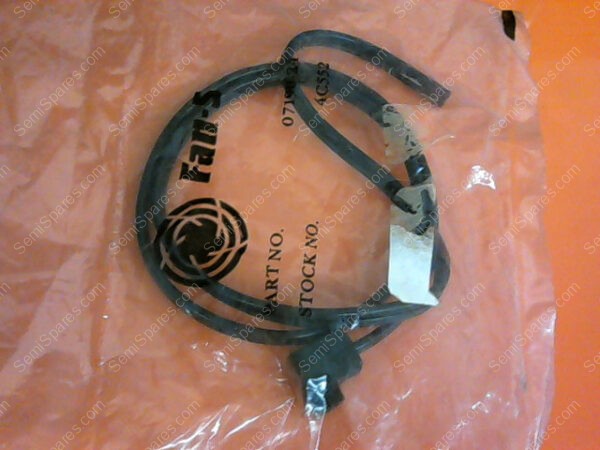 684-091414-001 | CD,PWR,FAN,24 IN