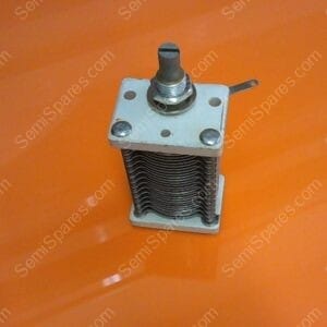 CP-0651-00 | CAPACITOR,AIR