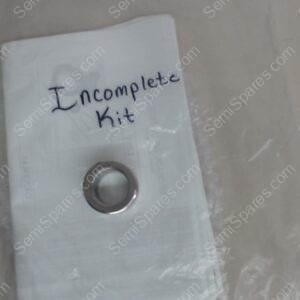 KT-4015-00 | 25 WAFER "EP" KIT SERD