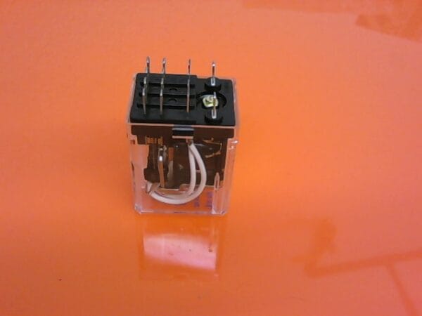 644-063171-002 | RELAY,4PDT 24V COIL,5A,250VAC - Image 3