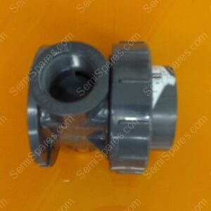 SR-1340-00 | FEEDTHRU,A118297,DRIVE SHAFT ASSEMBLY