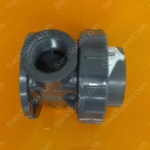 SR-1340-00 | FEEDTHRU,A118297,DRIVE SHAFT ASSEMBLY