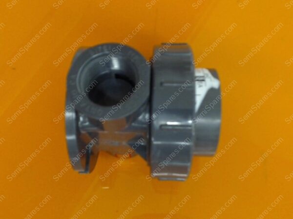 SR-1340-00 | FEEDTHRU,A118297,DRIVE SHAFT ASSEMBLY