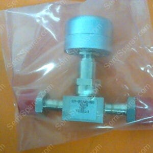 839-055401-001 | WLDMNT VLV, BLWS,1/2MVCR,NC