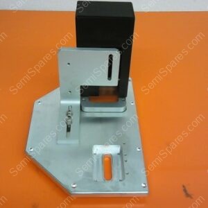 715-432150-001 | COV,CHMBR,WFR ALNR,ALLI 6