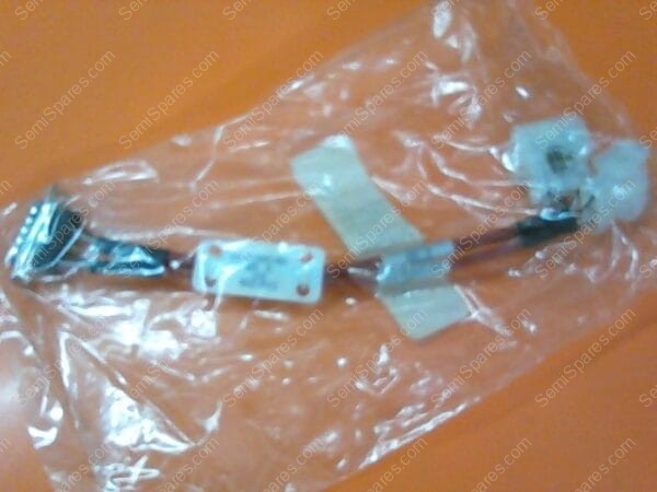853-055047-001 | ASSY,CA,INTRNL,MTR VALVE - Image 2