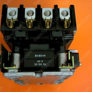 644-008579-001 | CONTACTOR  AC 4 POLE