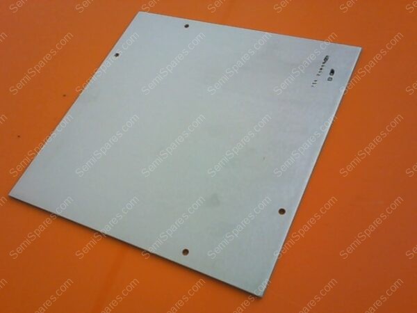 714-025959-001 | PLATE, COIL SUPPORT