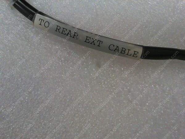 01-90016-870 | TO REAR EXIT CABLE